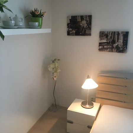 Apartment Pod Kotnovem Tábor Eksteriør billede