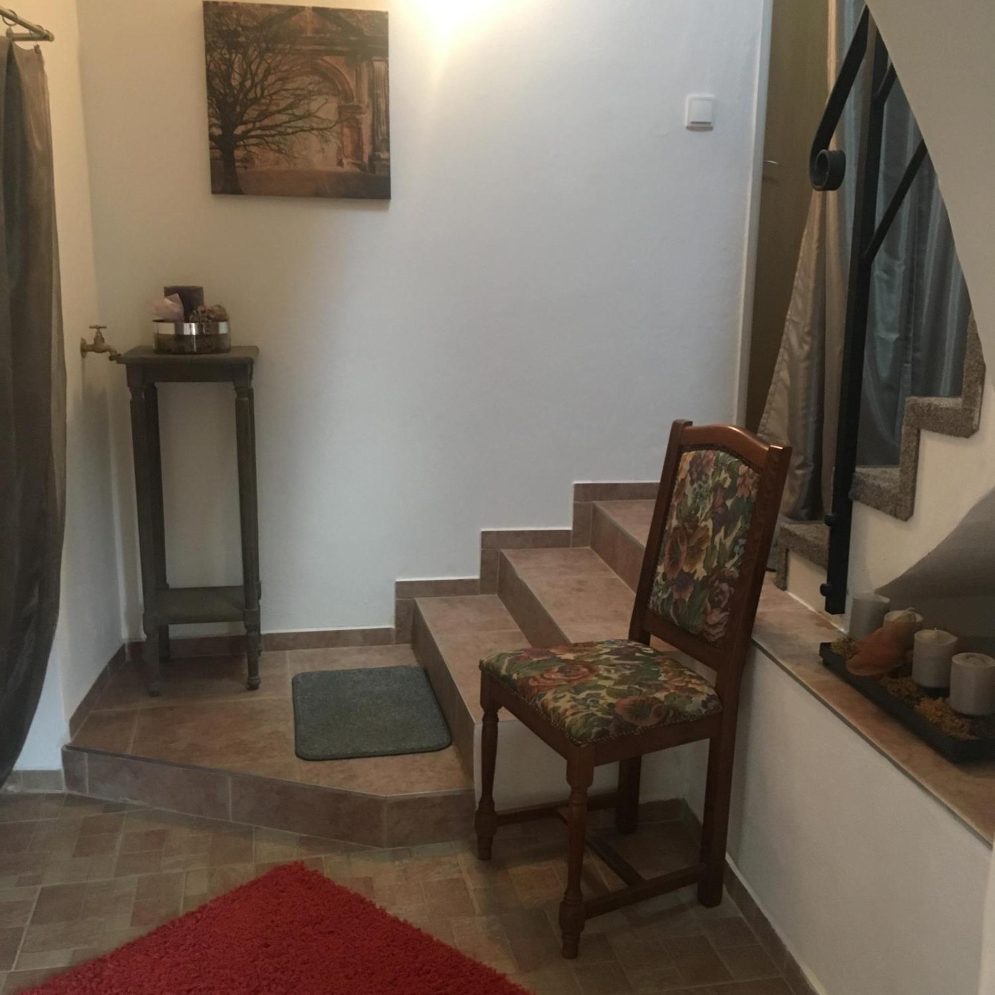 Apartment Pod Kotnovem Tábor Eksteriør billede