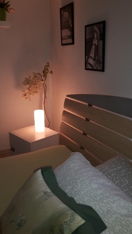 Apartment Pod Kotnovem Tábor Eksteriør billede