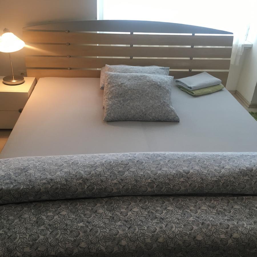 Apartment Pod Kotnovem Tábor Eksteriør billede