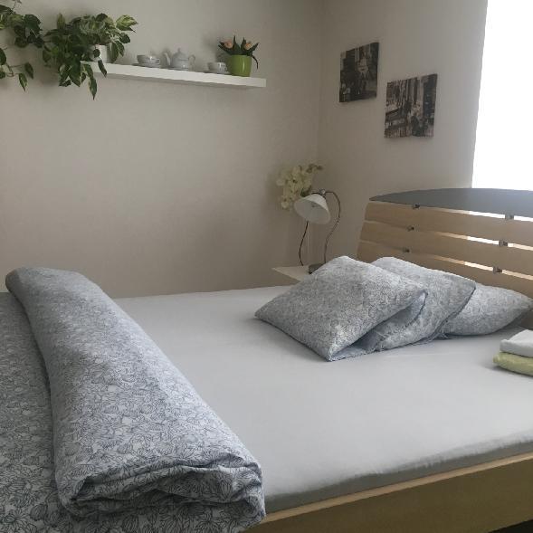 Apartment Pod Kotnovem Tábor Eksteriør billede